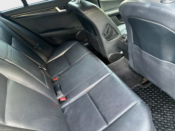 Mercedes-Benz C-Class *NCT 07-26* 376964549