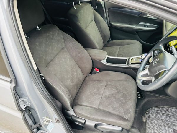 2017 HONDA SHUTTLE 1.5 SELF CHARGING HYBRID 376903116