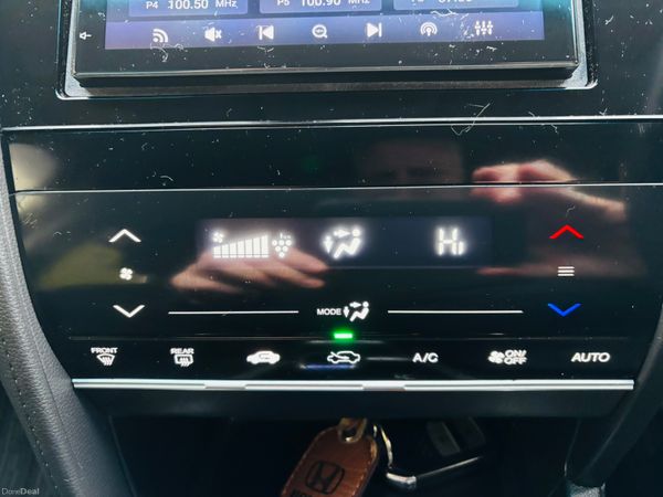 2017 HONDA SHUTTLE 1.5 SELF CHARGING HYBRID 376903121