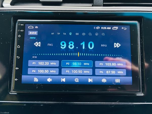 2017 HONDA SHUTTLE 1.5 SELF CHARGING HYBRID 376903124