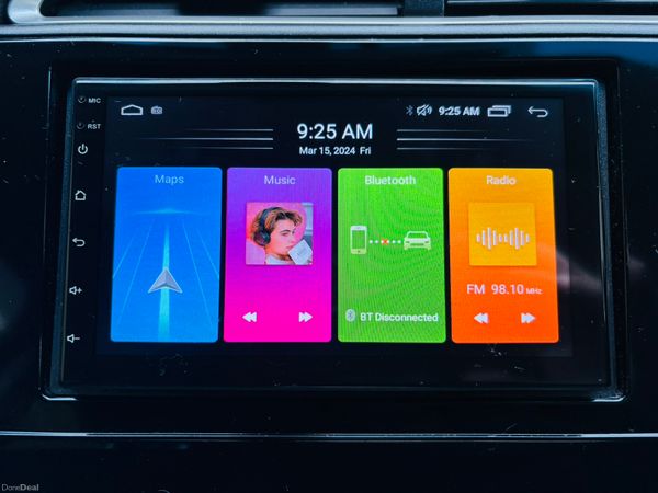 2017 HONDA SHUTTLE 1.5 SELF CHARGING HYBRID 376903125