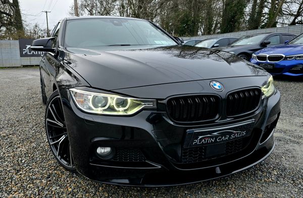🔥 2015 BMW 320D Msport Automatic 376919592