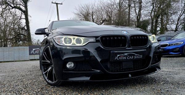 🔥 2015 BMW 320D Msport Automatic 376919593