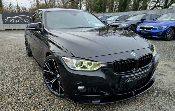 🔥 2015 BMW 320D Msport Automatic 376919595