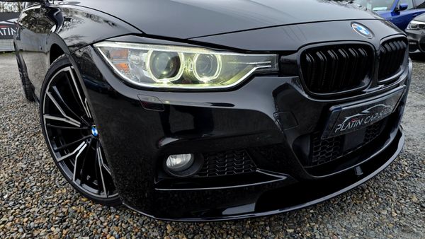 🔥 2015 BMW 320D Msport Automatic 376919596