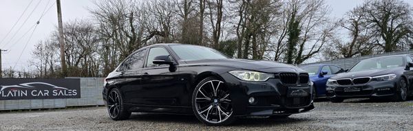 🔥 2015 BMW 320D Msport Automatic 376919598