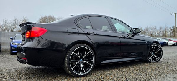🔥 2015 BMW 320D Msport Automatic 376919750