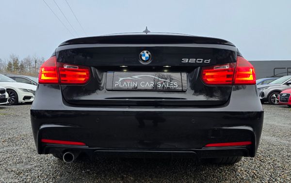 🔥 2015 BMW 320D Msport Automatic 376919753