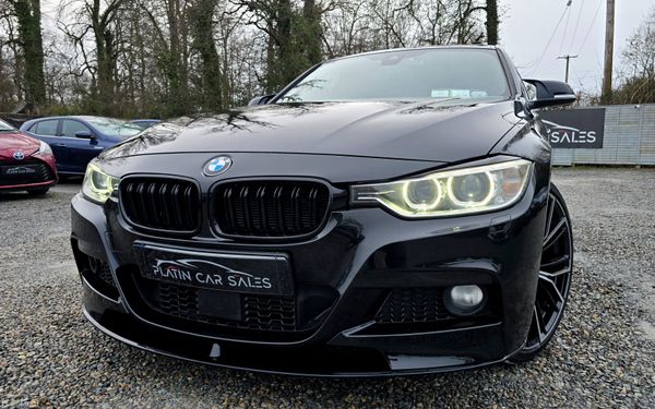 🔥 2015 BMW 320D Msport Automatic 376920032