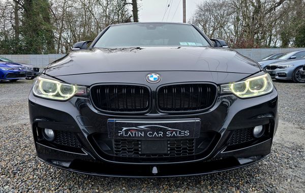 🔥 2015 BMW 320D Msport Automatic 376920037