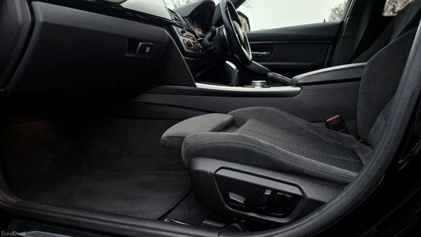 🔥 2015 BMW 320D Msport Automatic 376920181