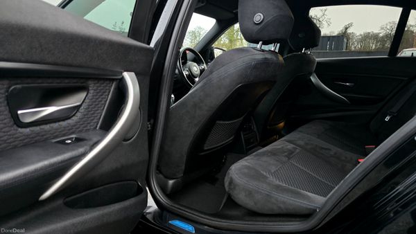 🔥 2015 BMW 320D Msport Automatic 376920183