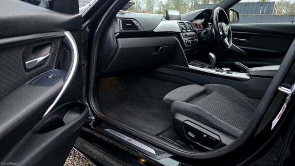 🔥 2015 BMW 320D Msport Automatic 376920184