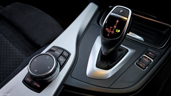 🔥 2015 BMW 320D Msport Automatic 376920242