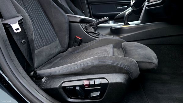 🔥 2015 BMW 320D Msport Automatic 376920239