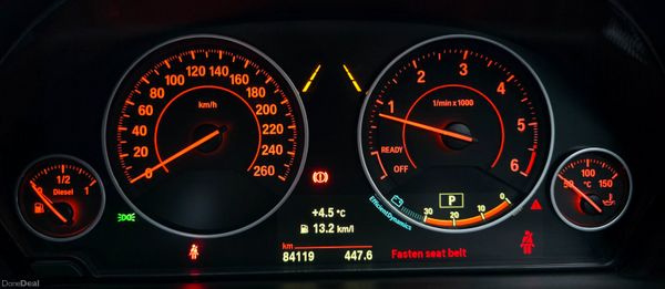 🔥 2015 BMW 320D Msport Automatic 376920634