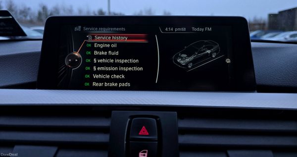 🔥 2015 BMW 320D Msport Automatic 376920822