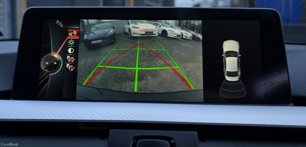 🔥 2015 BMW 320D Msport Automatic 376920824