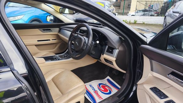 2016 Jaguar XF full engine rebuild 1 Year Warranty 376928200