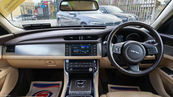 2016 Jaguar XF full engine rebuild 1 Year Warranty 376928202