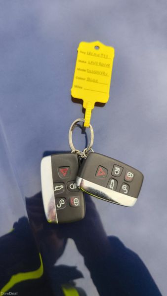 2016 Jaguar XF full engine rebuild 1 Year Warranty 376928206