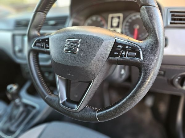 SEAT IBIZA 1.0 // 03/27 NCT // GREAT SPEC 377056748