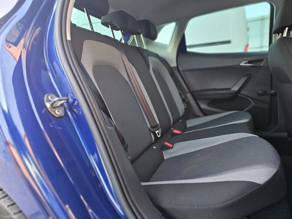 SEAT IBIZA 1.0 // 03/27 NCT // GREAT SPEC 377056754