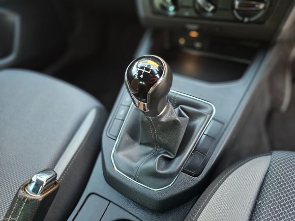 SEAT IBIZA 1.0 // 03/27 NCT // GREAT SPEC 377056756