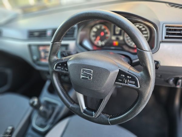 SEAT IBIZA 1.0 // 03/27 NCT // GREAT SPEC 377056760