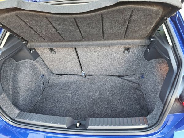 SEAT IBIZA 1.0 // 03/27 NCT // GREAT SPEC 377056762