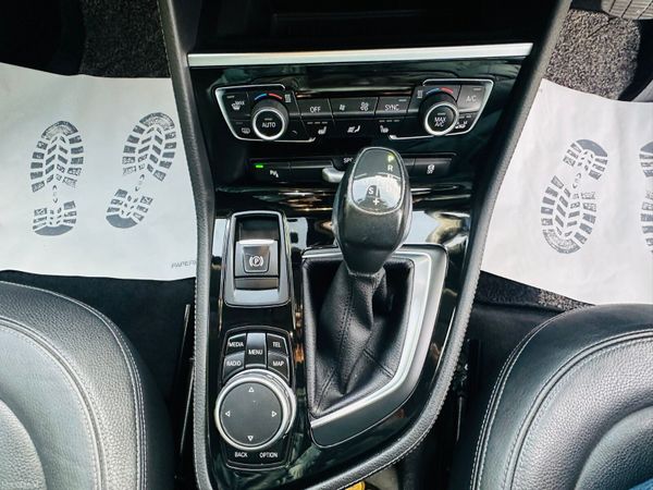 BMW 2-SERIES 2015  67K MILES 7 SEATER WITH CARPLAY 377062377