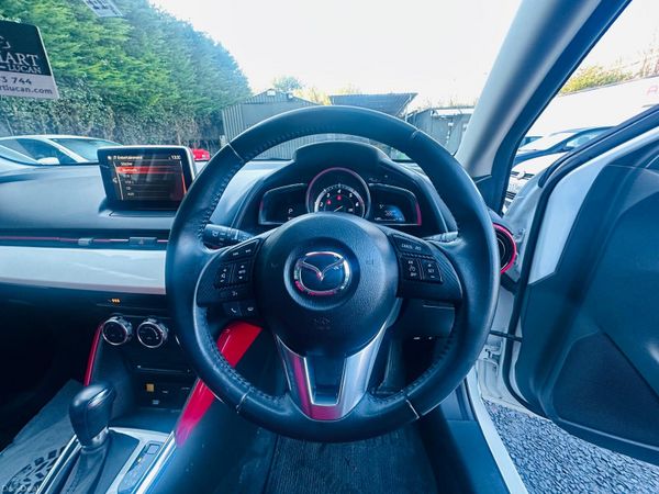 Mazda Demio 2015 Automatic With  Car Play 377063242