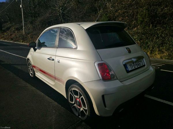 Arbarth 500 1.4 Turbo 377140352