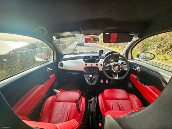 Arbarth 500 1.4 Turbo 377140354