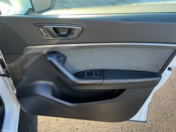 2022 (222) Seat Ateca SE Technology 2.0 TDI 377141448