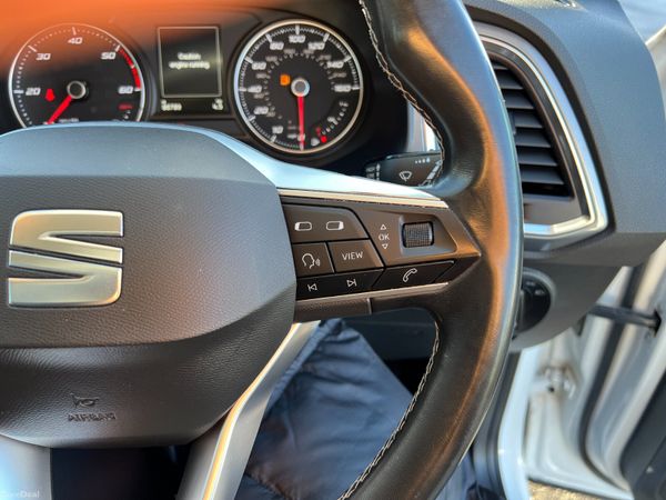 2022 (222) Seat Ateca SE Technology 2.0 TDI 377141452