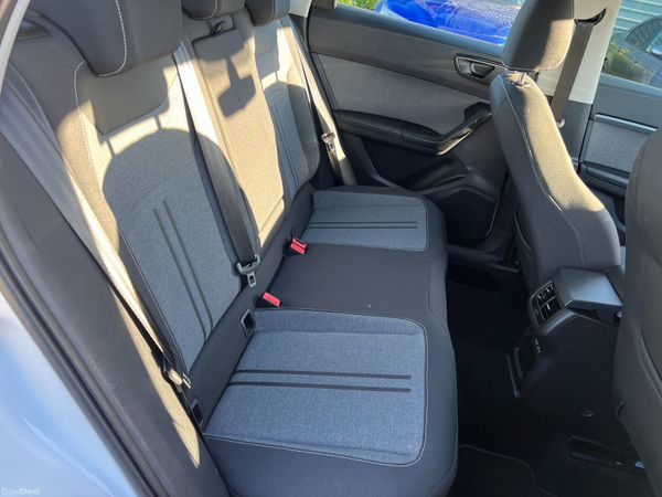 2022 (222) Seat Ateca SE Technology 2.0 TDI 377141456