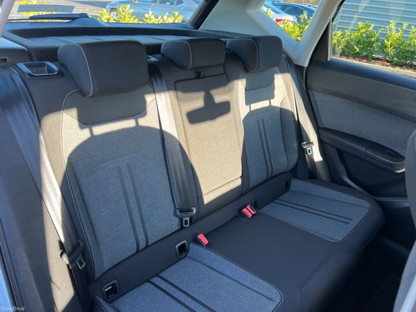 2022 (222) Seat Ateca SE Technology 2.0 TDI 377141460