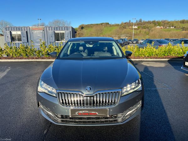 2021 (212) Skoda Superb SE Tech 2.0 TDI 377141576