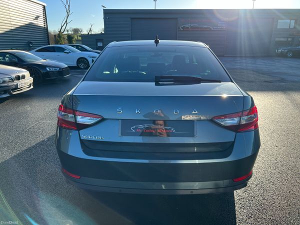 2021 (212) Skoda Superb SE Tech 2.0 TDI 377141580