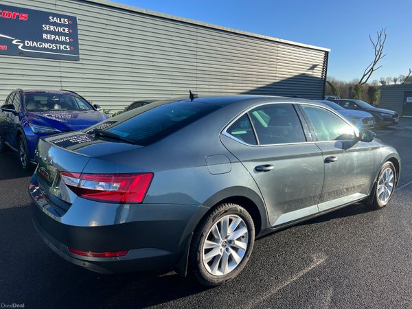 2021 (212) Skoda Superb SE Tech 2.0 TDI 377141582
