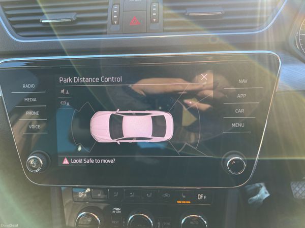 2021 (212) Skoda Superb SE Tech 2.0 TDI 377141604