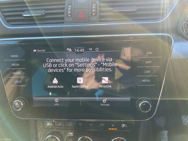 2021 (212) Skoda Superb SE Tech 2.0 TDI 377141606