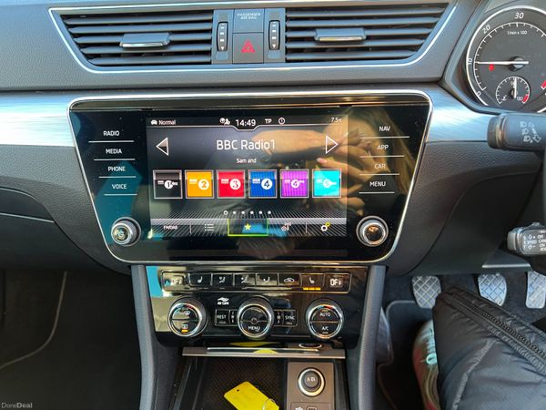 2021 (212) Skoda Superb SE Tech 2.0 TDI 377141608