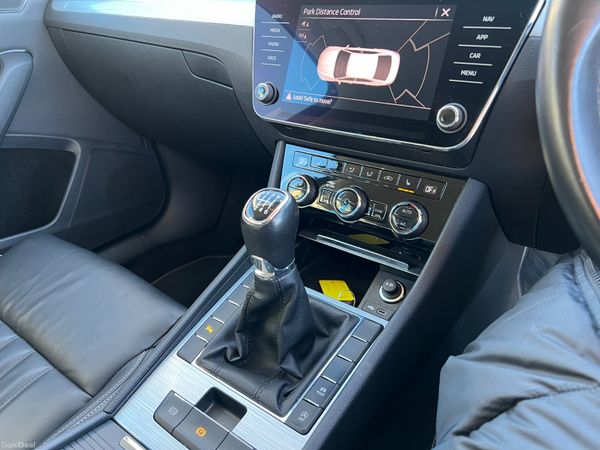 2021 (212) Skoda Superb SE Tech 2.0 TDI 377141610