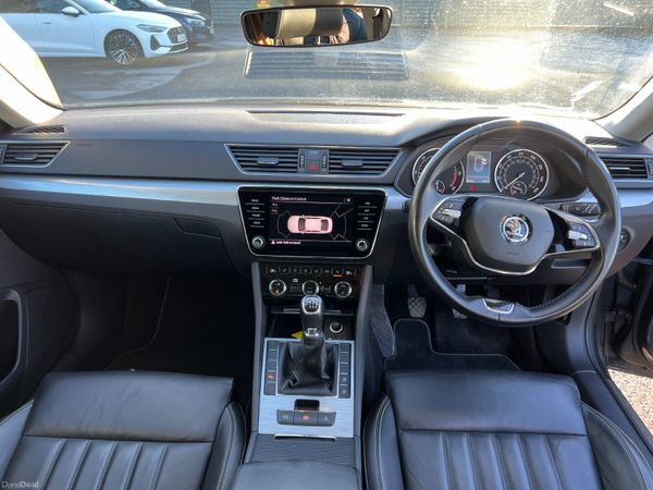 2021 (212) Skoda Superb SE Tech 2.0 TDI 377141614