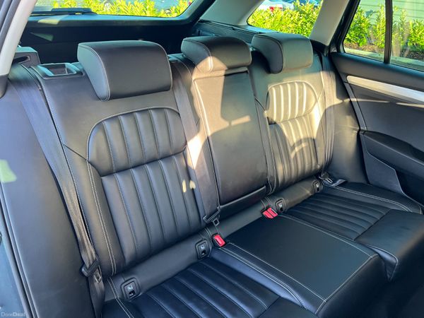 IRISH CAR- 2020 Skoda Superb SE Tech 2.0 TDI Estat 377141744