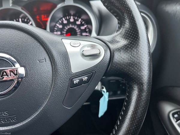 Nissan Juke 1.5d XE Diesel 377142164