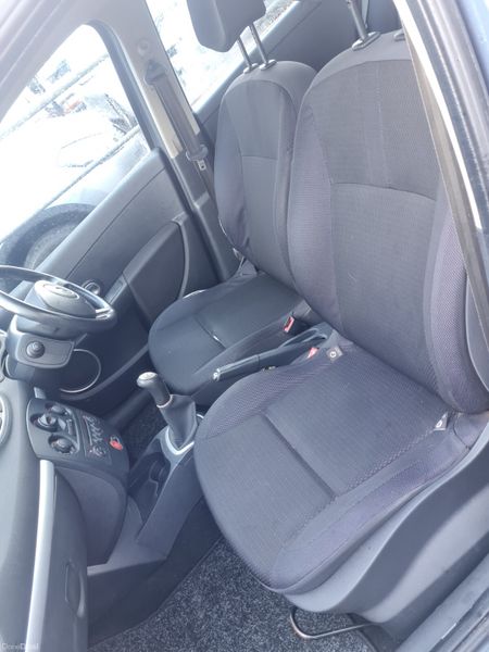 2006 Renault Clio 1.2L Nct05/26 tax01/26 377142351