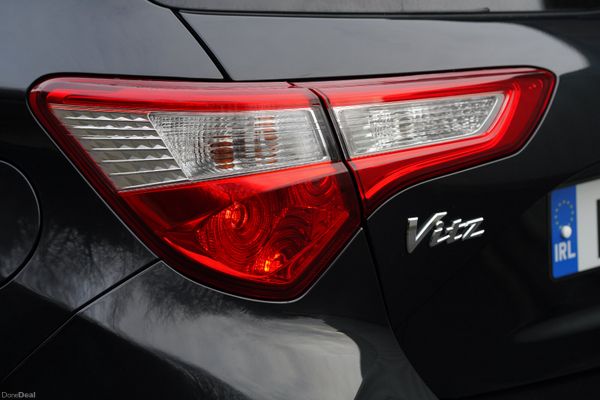 Toyota Vitz 2019 Automatic 377146052